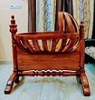 Classic Crown cradle rental Chennai