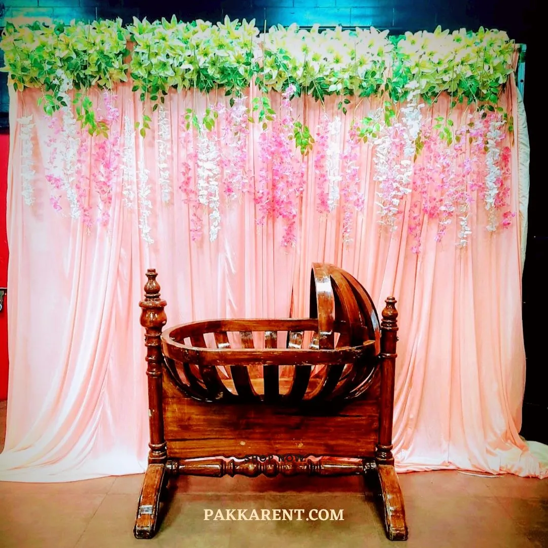 Backdrop rental