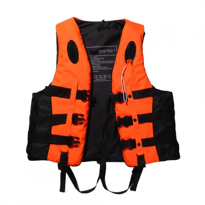 Life jacket rent